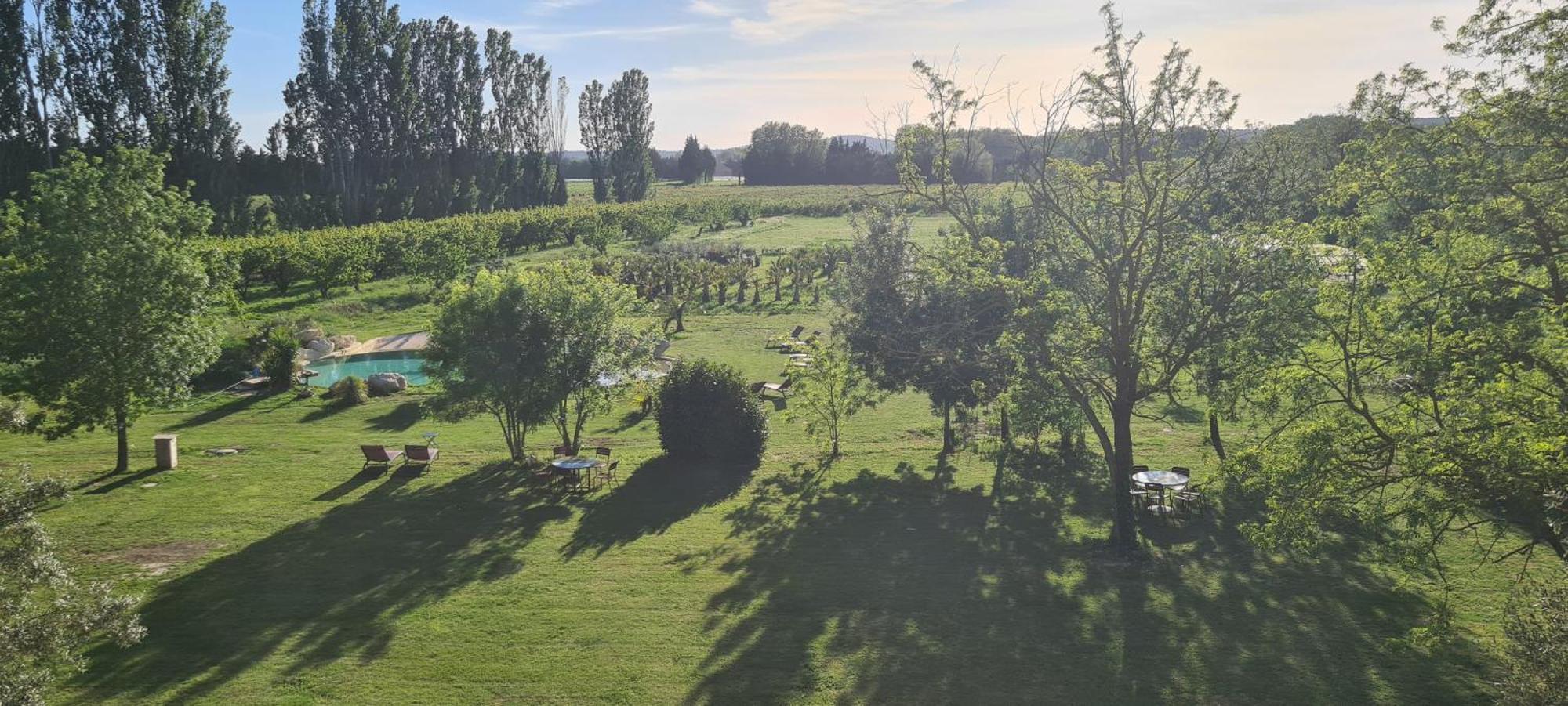 Bed & Breakfast Des Cerisiers Jacuzzi Et Sauna Inclus Pour Tous Les 2*